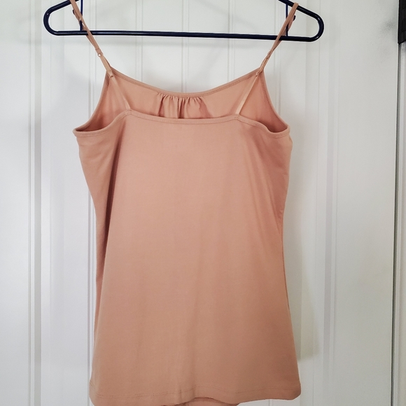 Cat & Jack Brown Camisole - Picture 3 of 3